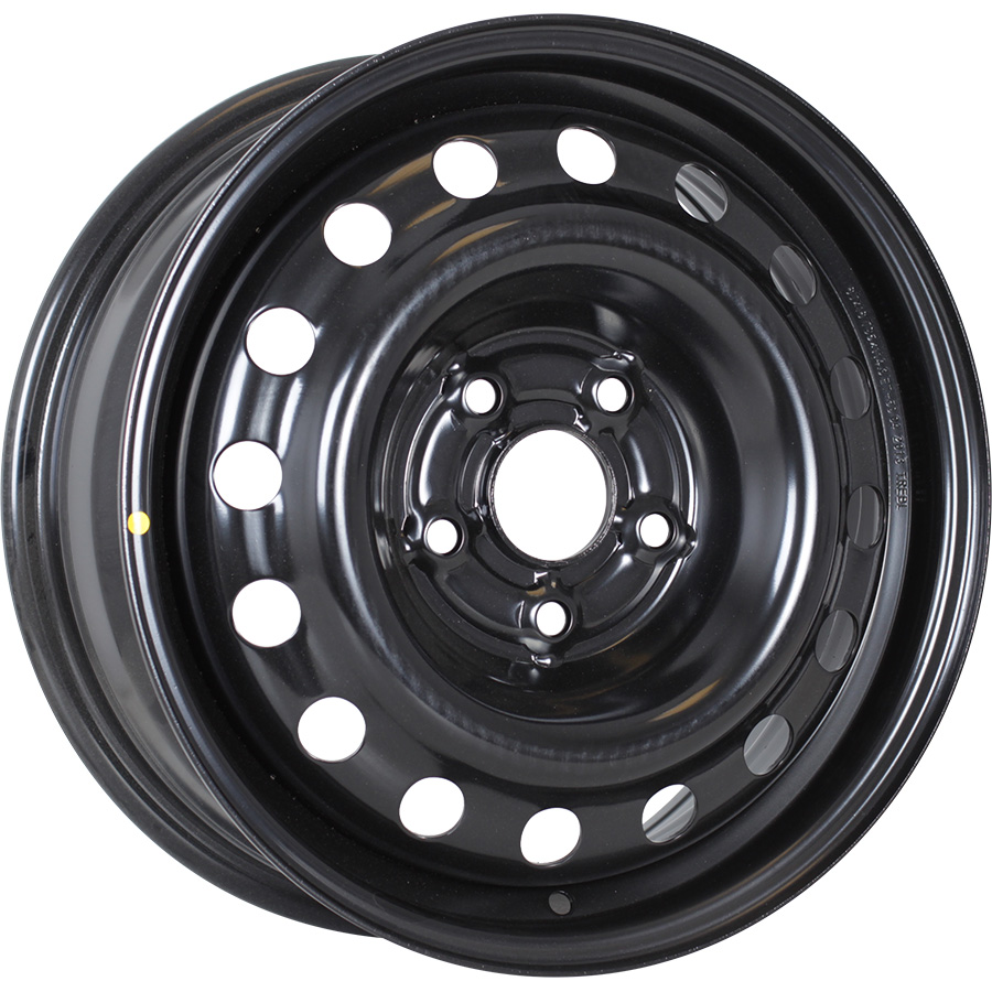 

Колесный диск Trebl 8315 TREBL 6xR16 5x114.3 ET50 DIA60.1