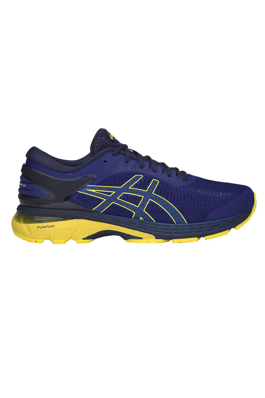 фото Кроссовки мужские asics 1011a019 401 синие 40 ru