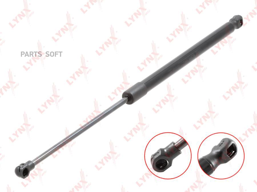

Газовый упор капота gs-1060