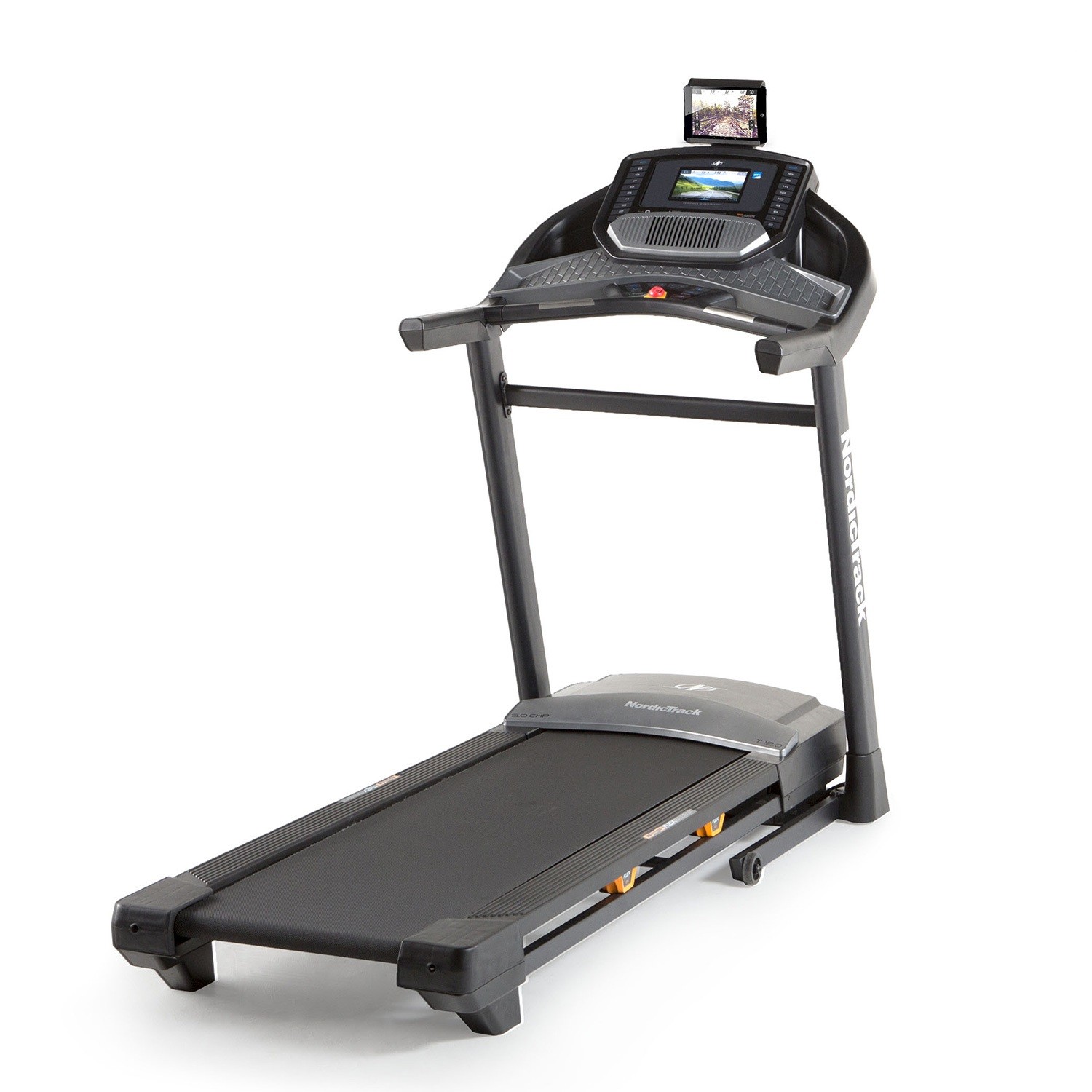 

Беговая дорожка NordicTrack T12.0 (NETL99017), Черный, T12.0 (NETL99017)