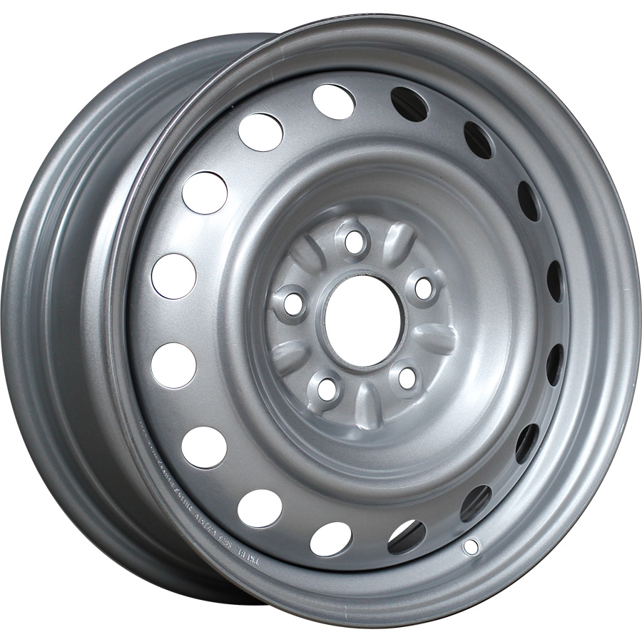 Колесный диск Trebl 8873 TREBL 6.5xR16 5x114.3 ET50 DIA66.1  - купить