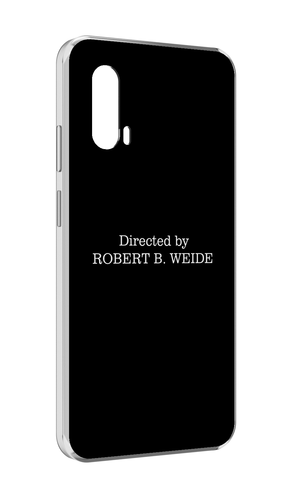 

Чехол MyPads заставка-фильма для Blackview BV7100, Прозрачный, Tocco