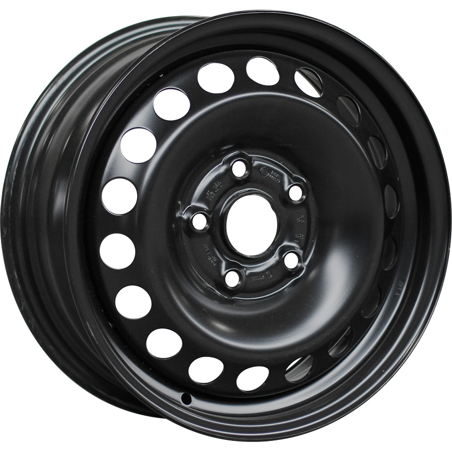 

Колесный диск Trebl 9527 TREBL 6.5xR16 5x114.3 ET50 DIA64.1