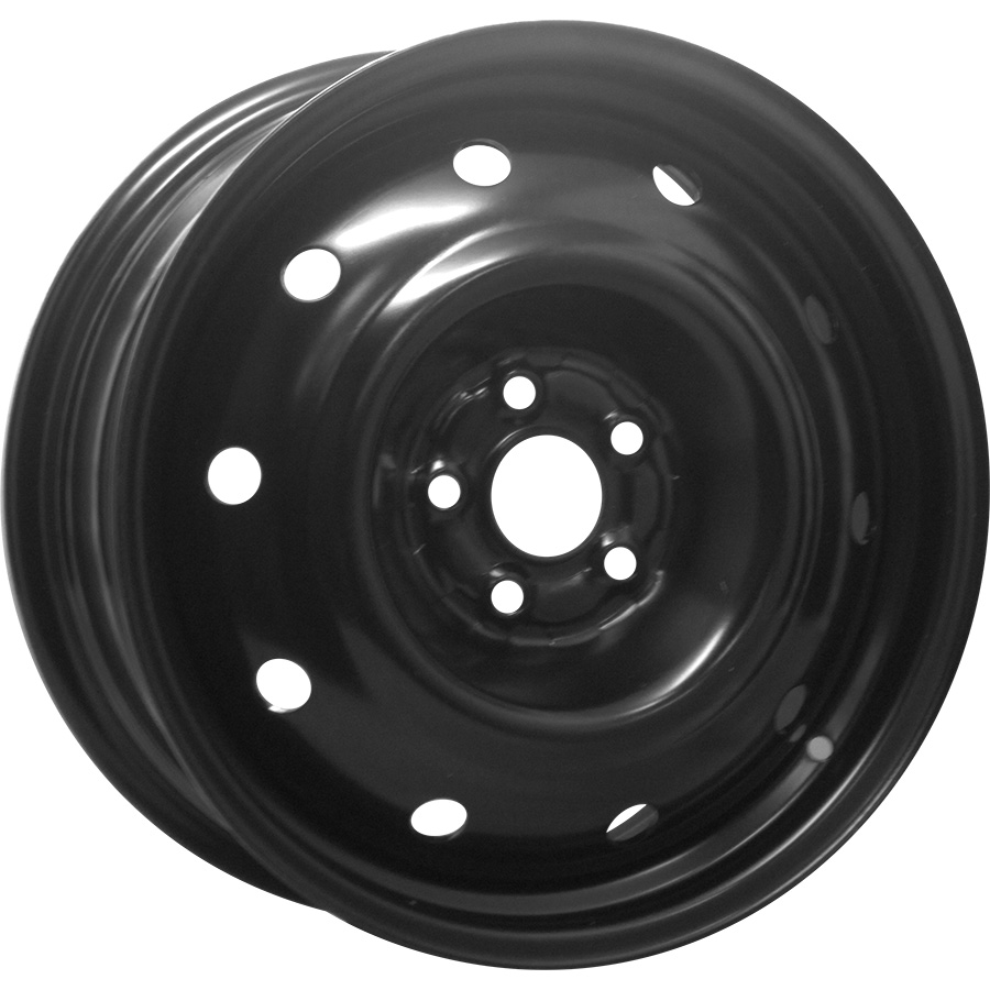 

Колесный диск Trebl 9552 TREBL 6.5xR16 5x100 ET48 DIA56.1