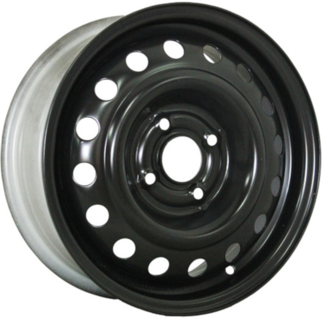

Колесный диск Trebl 9563 TREBL 6.5xR16 5x114.3 ET47 DIA66.1