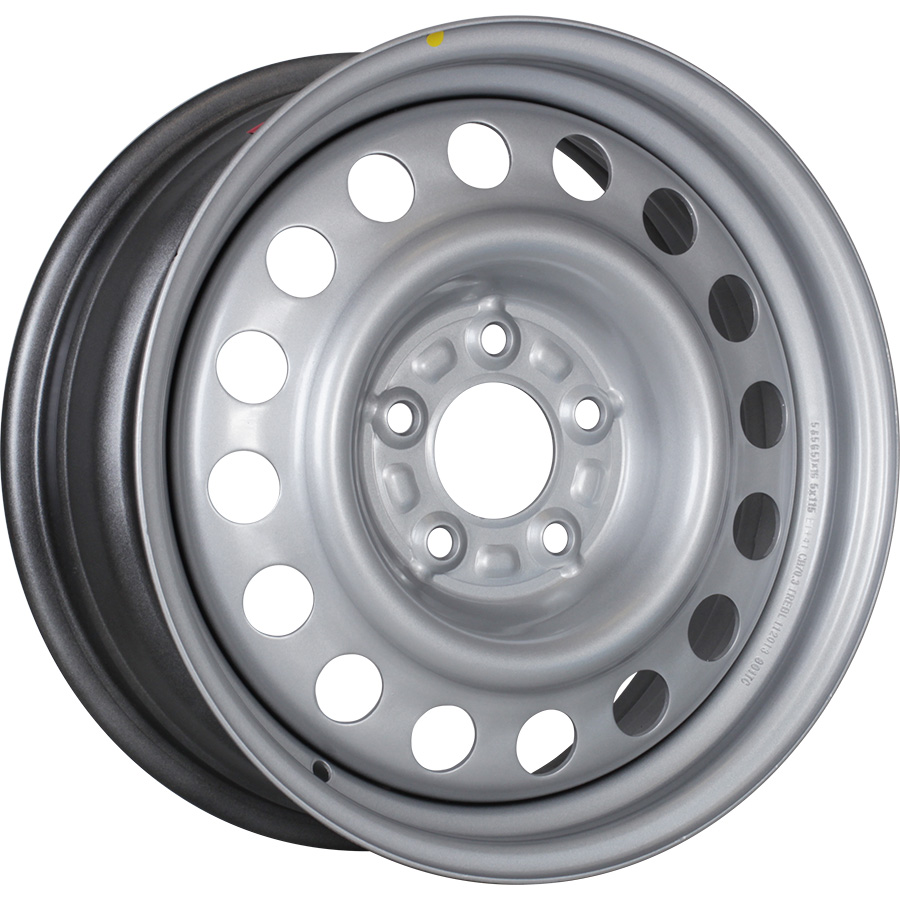 

Колесный диск Trebl 9597 TREBL 5.5xR16 5x160 ET56 DIA65.1