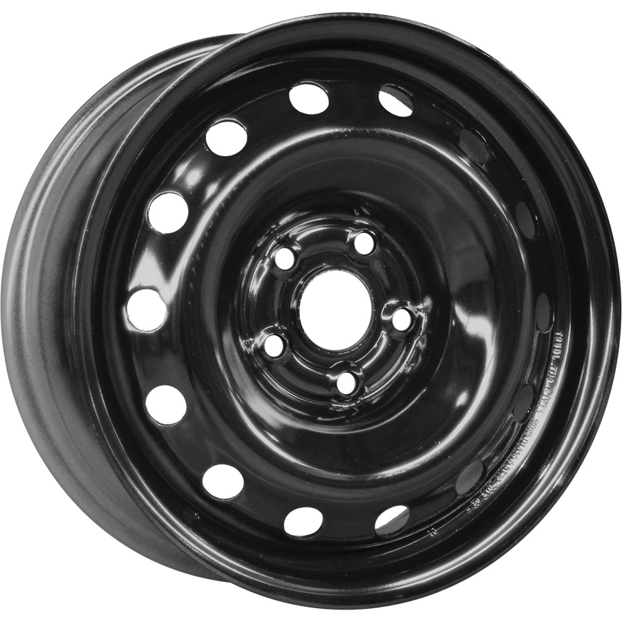 

Колесный диск Trebl 9640 TREBL 6.5xR16 5x108 ET43 DIA65.1
