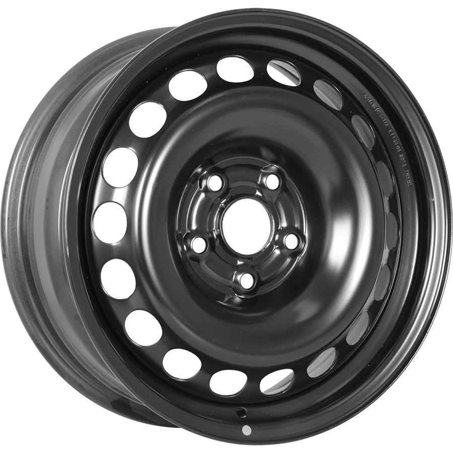 

Колесный диск Trebl 9922 TREBL обязательная примерка! 6.5xR16 5x112 ET33 DIA57.1