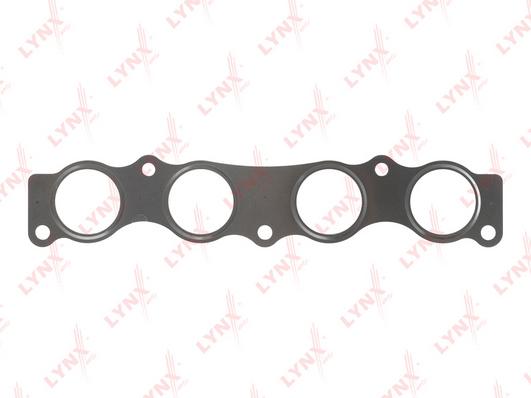 

Sg-0522_прокладка коллектора выпускного toyota avensis/corolla 1.6-2.0 06>