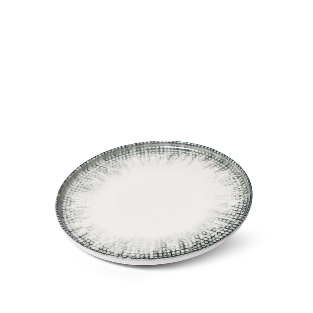 

Тарелка PALERMO 20см фарфор