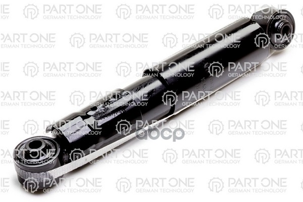

Амортизатор подвески 349024 GAS задн TOYOTA: RAV 4 III 06- PART-ONE 1SA331