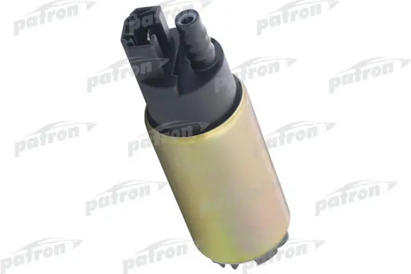 

Насос топливный электрический <=5.5A, 3bar, >=95L/h (насос) FIAT, FORD, GM PATRON PFP152