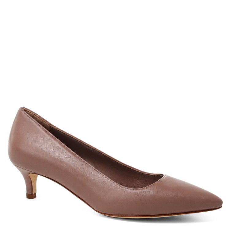 

Туфли женские Oronero Firenze 1019 коричневые 38 EU, Коричневый, 1019