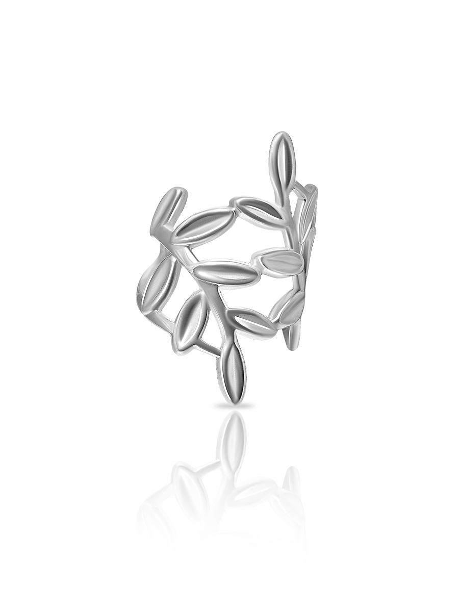 

Серьги из серебра SKAZKA Natali Romanovoi 52798, 52798
