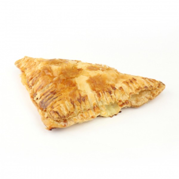 

Слойка Магнолия с мясом 120 г