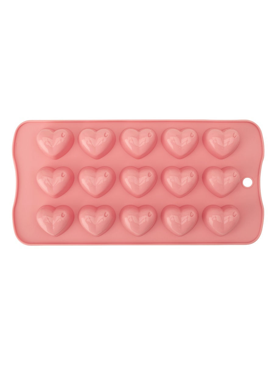 

Форма для конфет Atmosphere Darling 15 ячеек