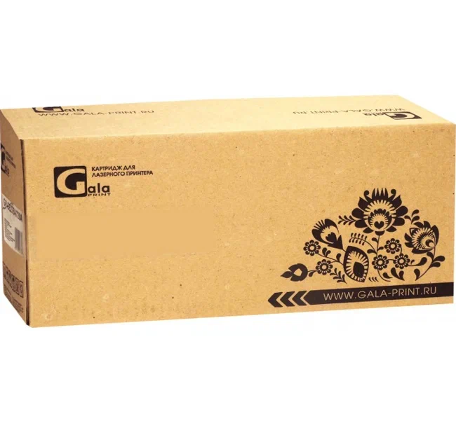 

Картридж GalaPrint CF230X (№30X) Black, Черный, CF230X (№30X) Black