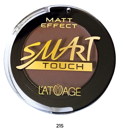 Румяна L'atuage Smart Touch №215
