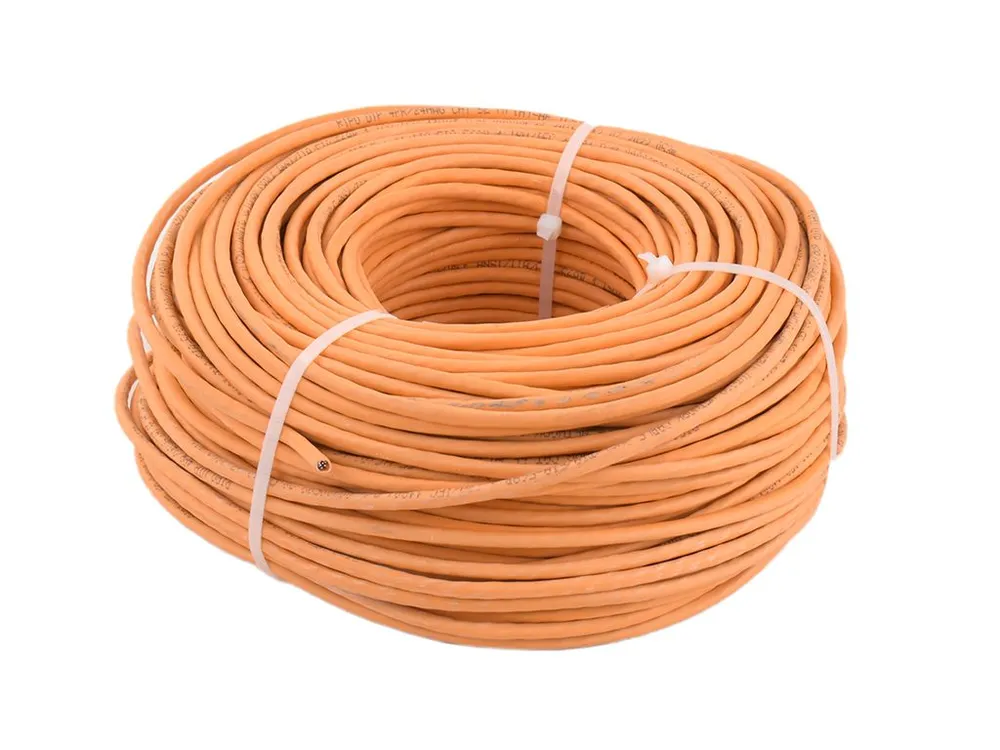 Кабель витая пара RIPO UTP4 Cat5e 24AWG LSZH CCA 100м 001-112130-100 5bites fs5525 305b bl кабель express ftp solid 5e 24awg copper pvc blue 305m