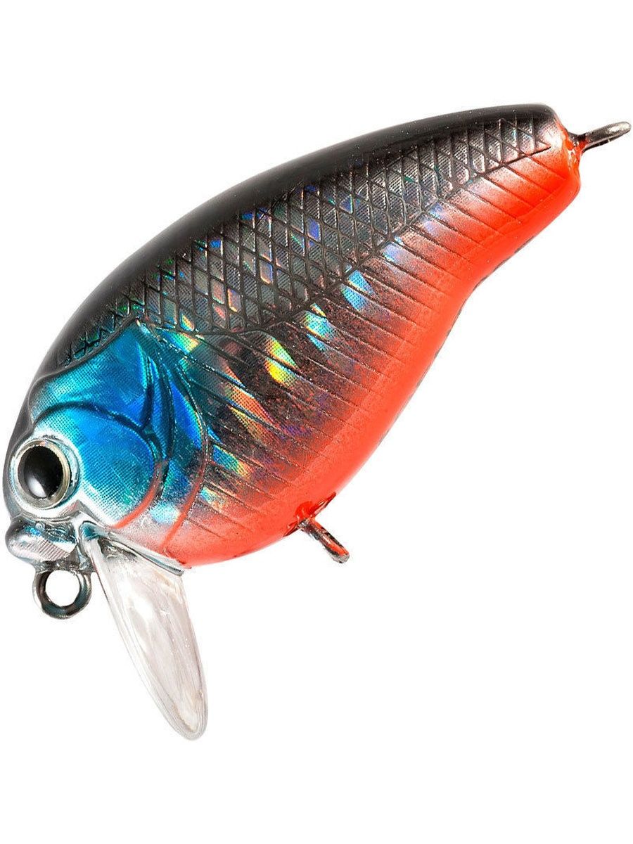 

Воблер TsuYoki AGENT SSR 40F 265SH, Разноцветный