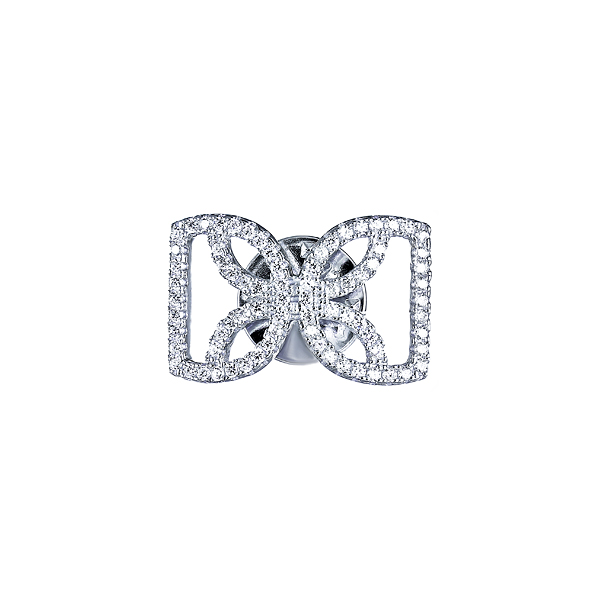 

Значок из серебра Element47 SO-B0100_BR_WM_001_WG, фианит, SO-B0100_BR_WM_001_WG