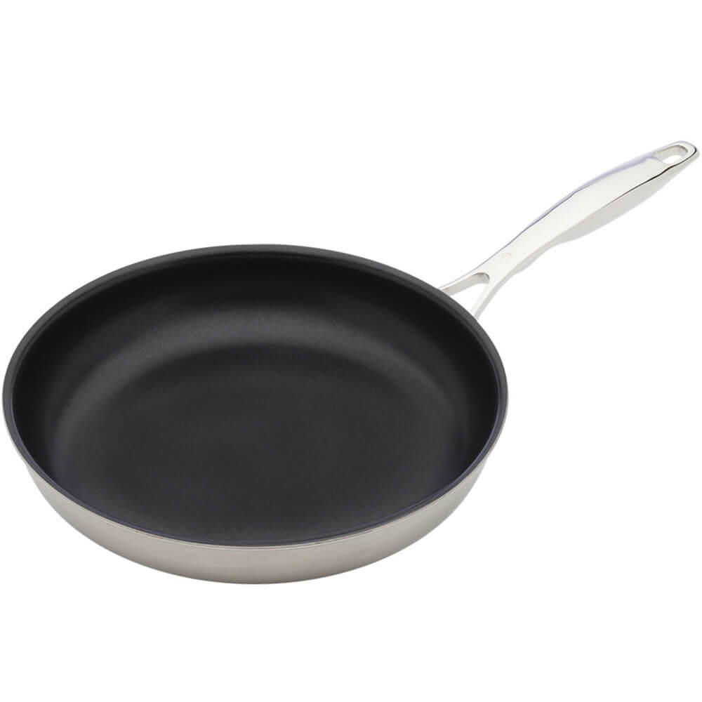 Сковорода Swiss Diamond Nonstick Clad SDP3628i