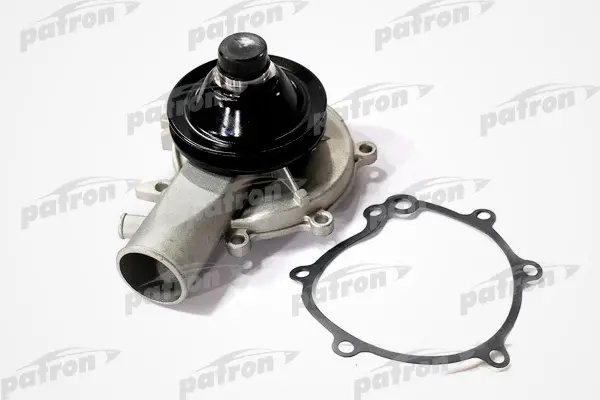 

Насос водяной O-109 OPEL ASCONA/REKORD 1.7-2.2 -86 PATRON PWP1112
