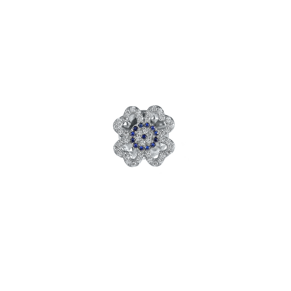 

Брошь из серебра с фианитом Element47 SO-B0172C_BR_001_WG, SO-B0172C_BR_001_WG