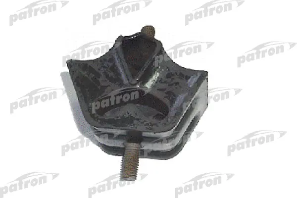 Опора двигателя Audi 80 1.6/2.0 86-91 PATRON PSE3127