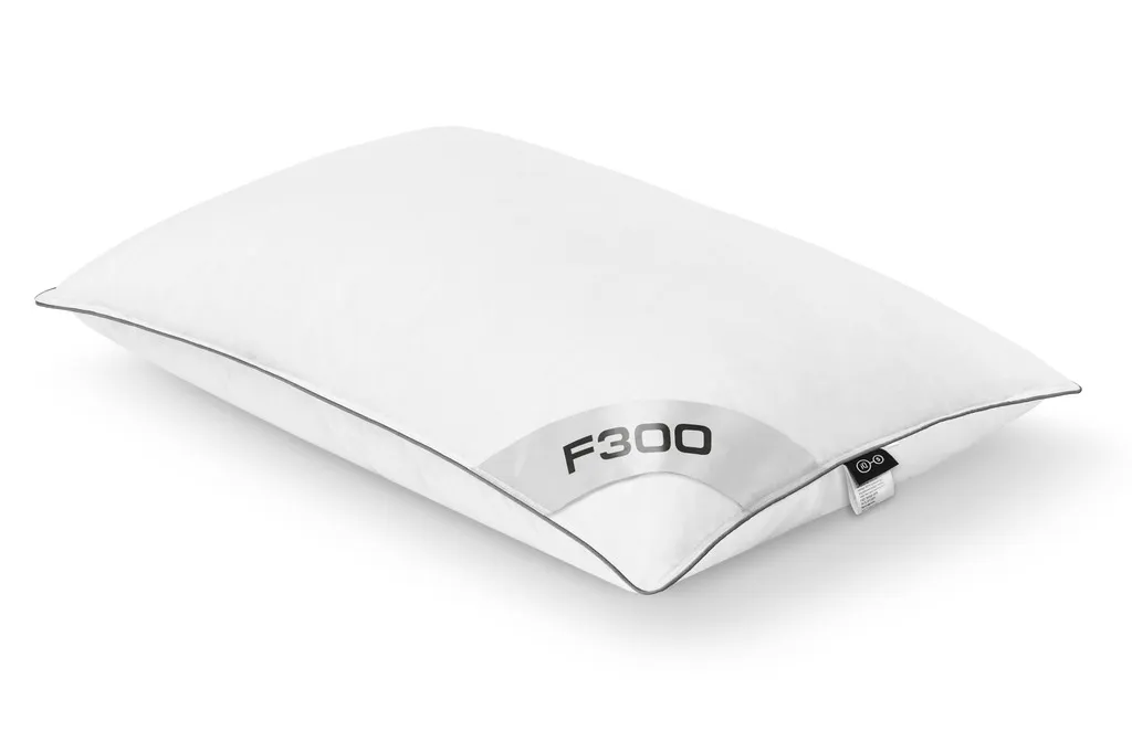 

Пуховая подушка IQ Sleep F-300 50х70 см, F-300