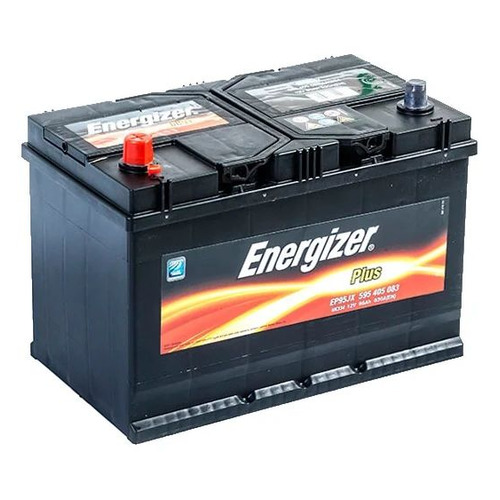 

Аккумулятор автомобильный ENERGIZER Plus 95Ач 830A [595 405 083 ep95jx]