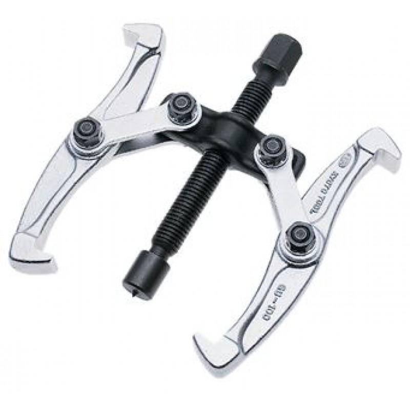 

Съемник подшипников двухзахватный Evrica ER-65204, ER-65204
