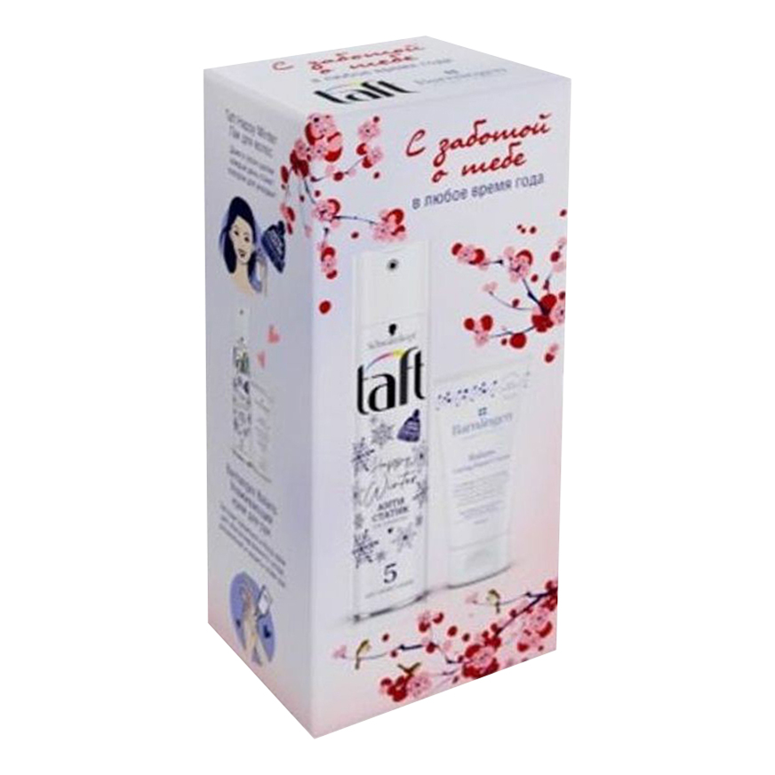 

Набор косметики Taft для женщин 2 предмета