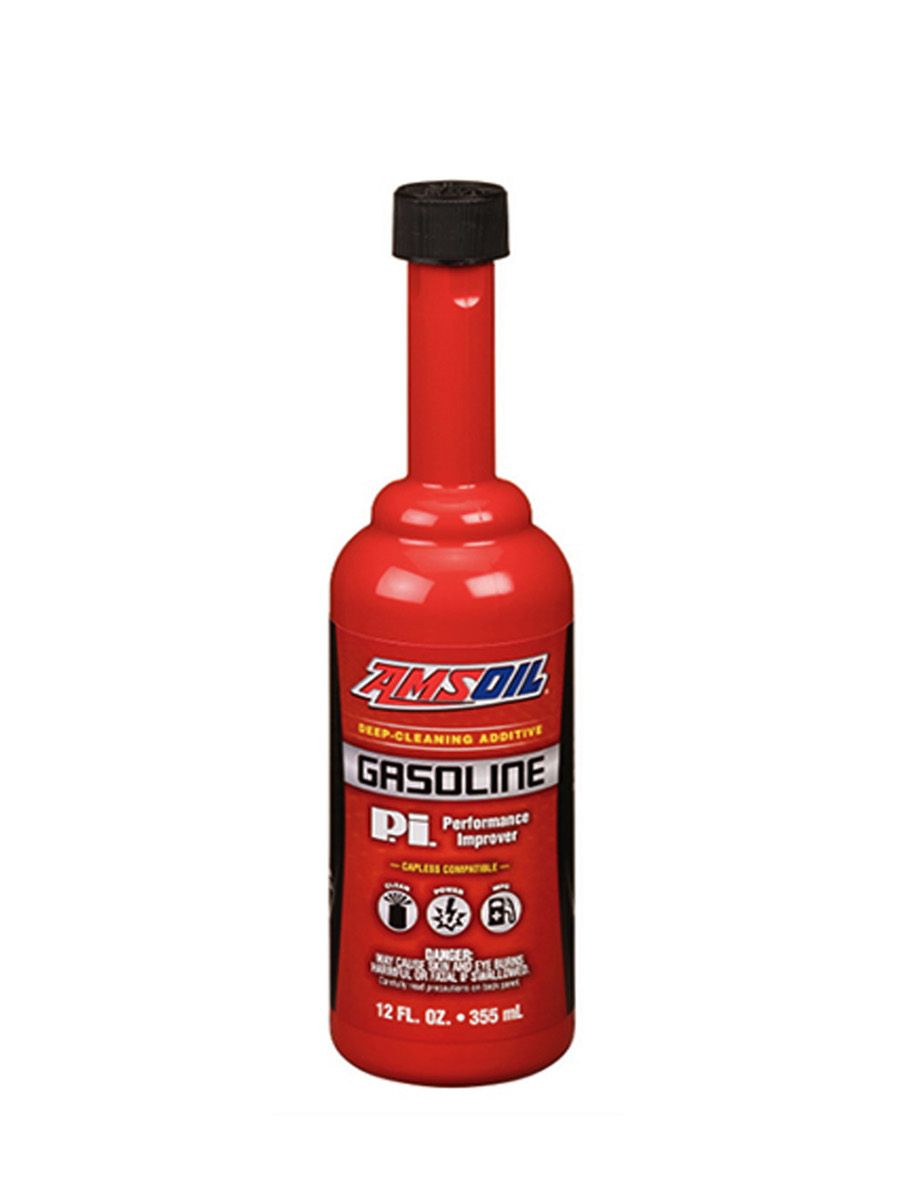 

Присадка AMSOIL 355мл APICN, Pi Performance Improver Gasoline Additive