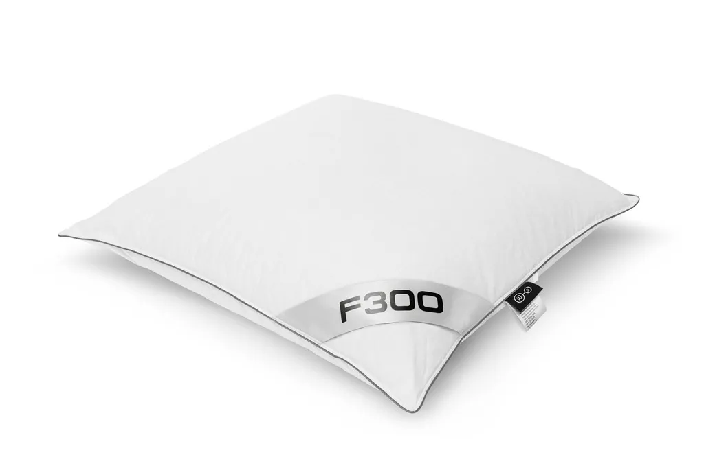 

Пуховая подушка IQ Sleep F-300 70х70 см, F-300