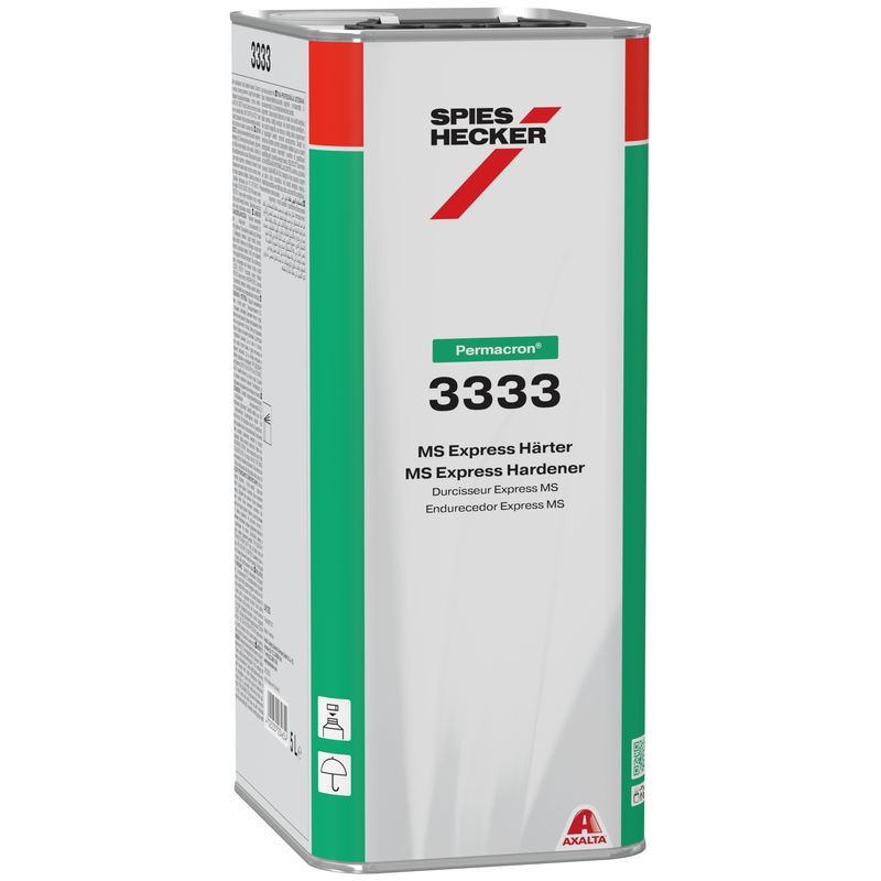 

Отвердитель Spies Hecker Permacron® MS Express 3333 (5 л)