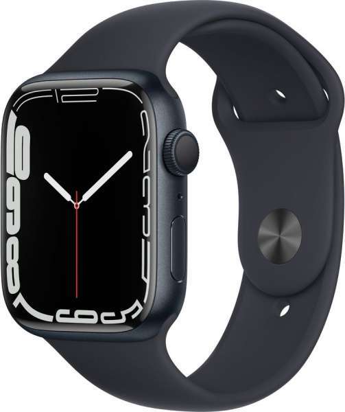 фото Cмарт-часы smart watch x7x7 pro 45mm black