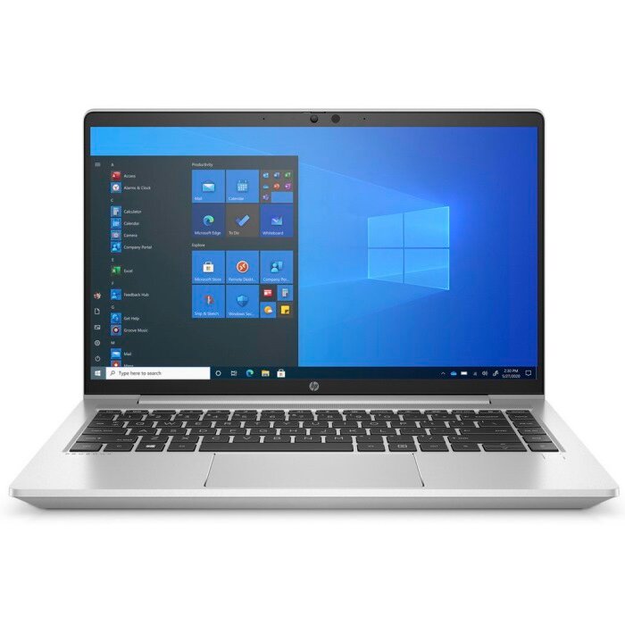 

Ноутбук HP серебристый (4Y587EA)