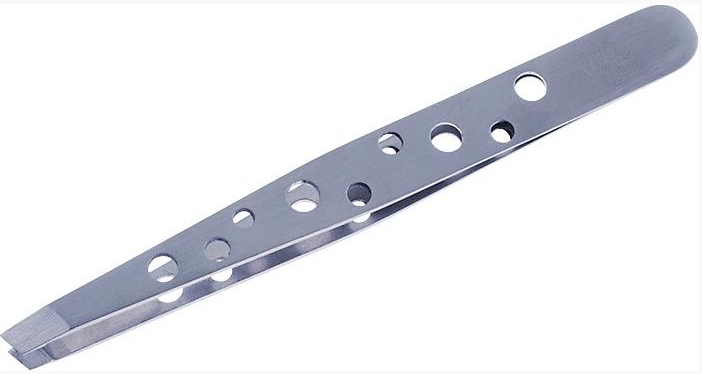 

Пинцет Scarlet Line EC RP 014