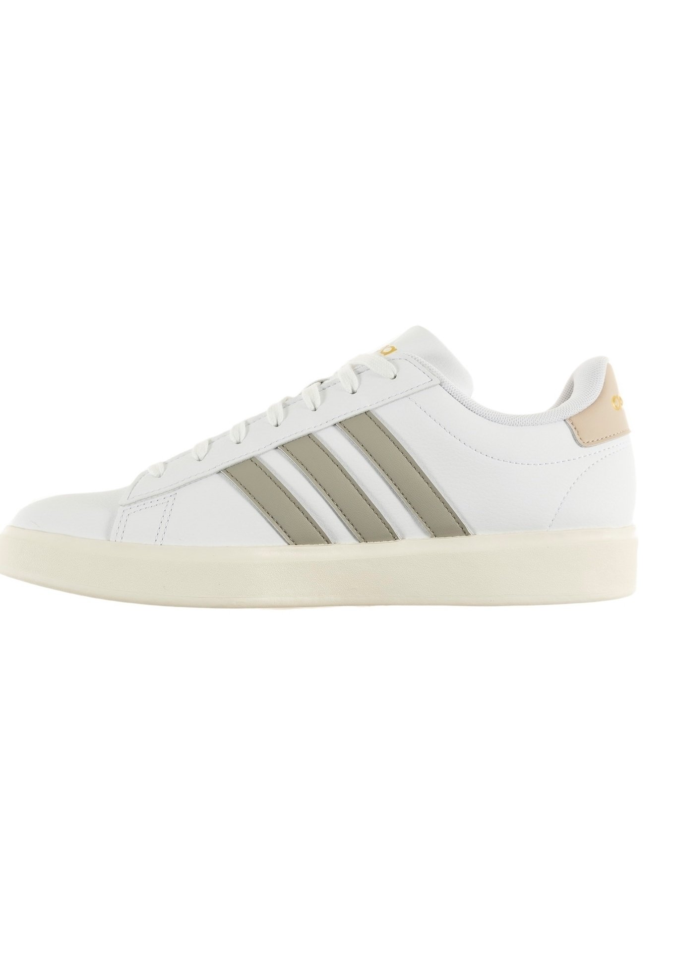 

Кеды мужские Adidas Originals Trainers белые 44 EU, Белый, Trainers