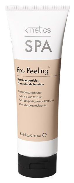 фото Пилинг для рук kinetics spa pro peeling 250 мл