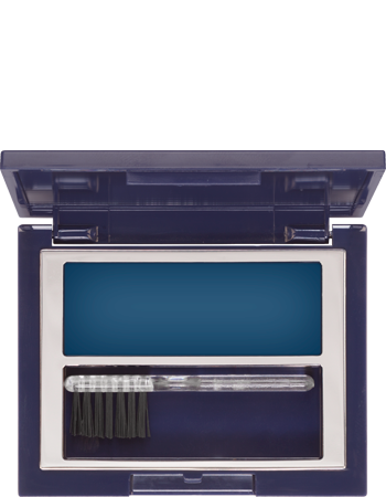 

Тушь прессованная Kryolan Cake Mascara, 4 гр Blue, 1351