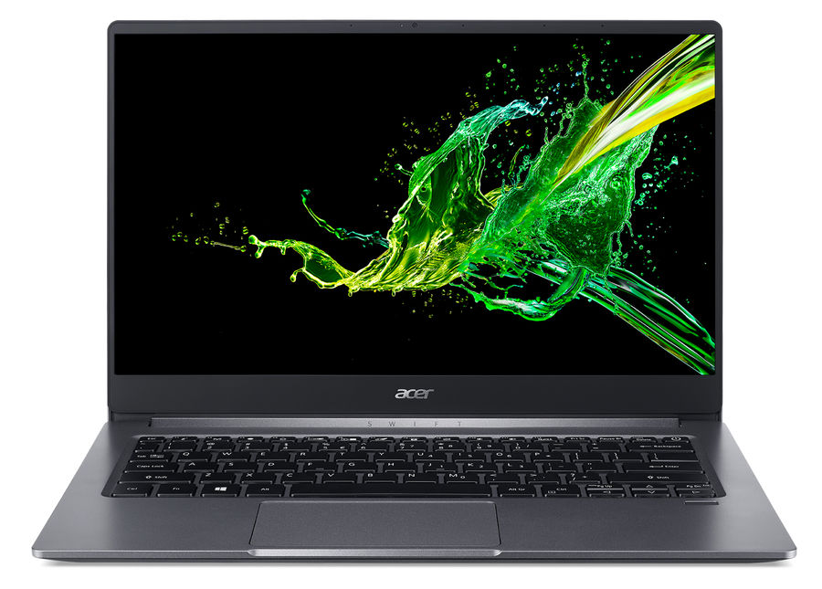 

Ультрабук Acer Swift SF314-57-58ZV (NX.HJFER.00E), Swift SF314-57-58ZV