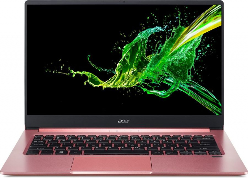 

Ультрабук Acer Swift SF314-57-5935 (NX.HJKER.00A), Swift SF314-57-5935