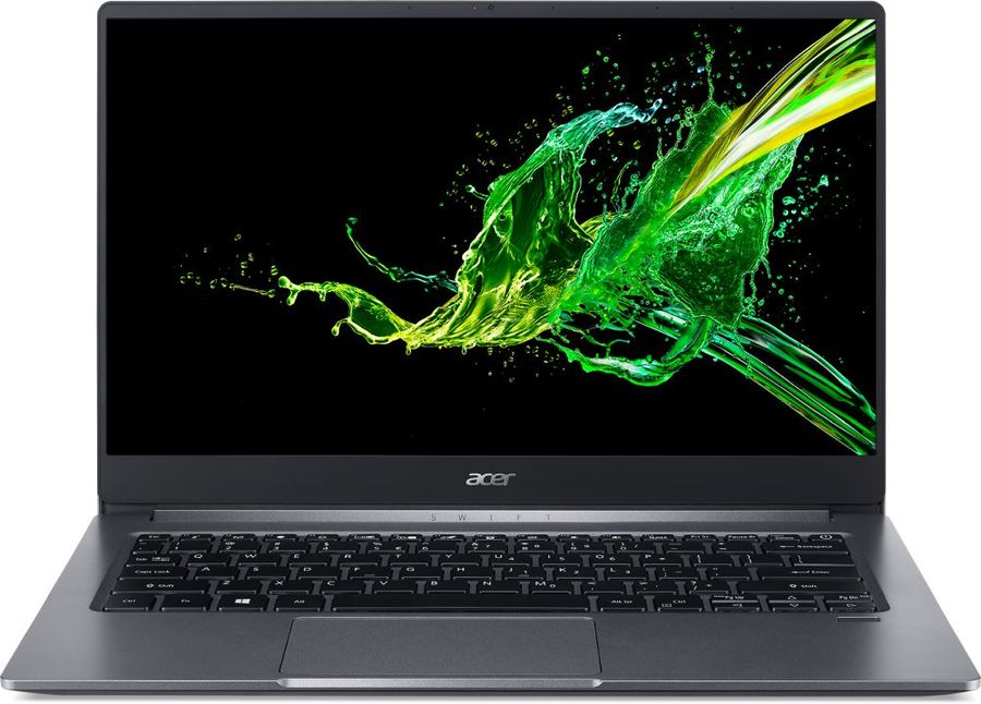 

Ультрабук Acer Swift SF314-57-75NV (NX.HJGER.003), Swift SF314-57-75NV