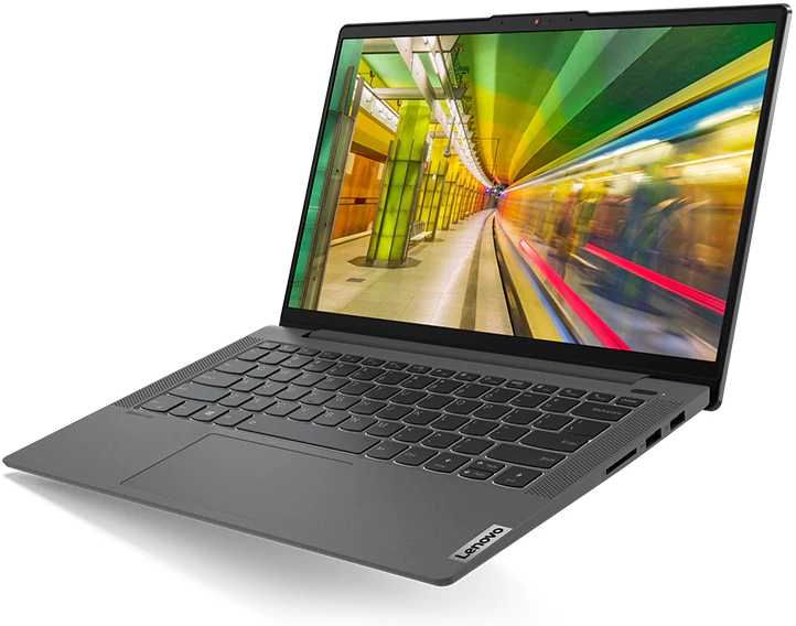 Ноутбук Lenovo Ideapad 5 14iil05 Купить