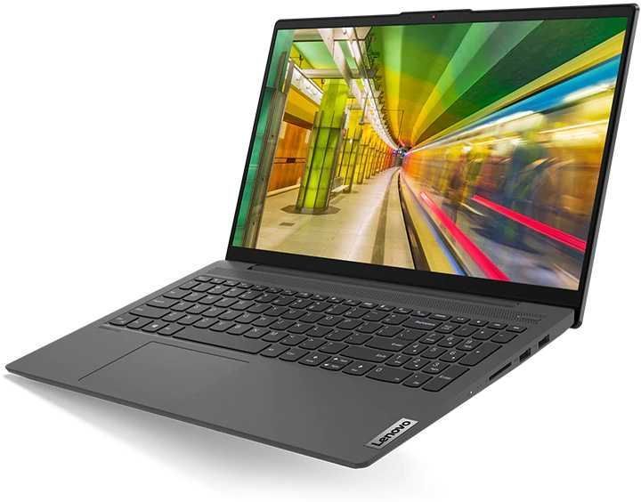 

Ноутбук Lenovo IdeaPad 5 15IIL05 (81YK0063RK), IdeaPad 5 15IIL05