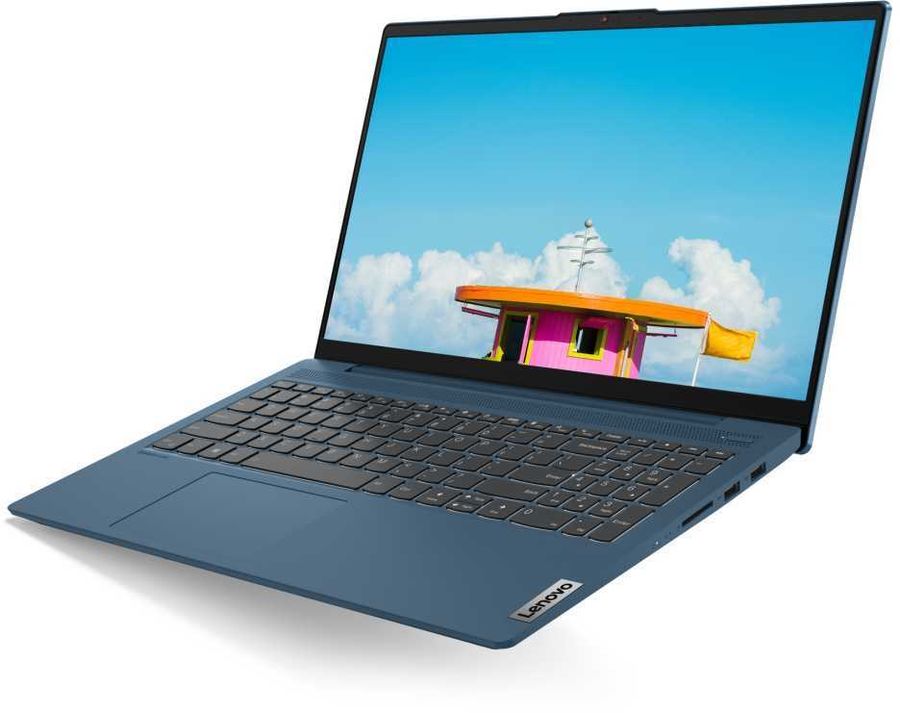 

Ноутбук Lenovo IdeaPad 5 15IIL05 Blue (81YK001GRU), IdeaPad 5 15IIL05