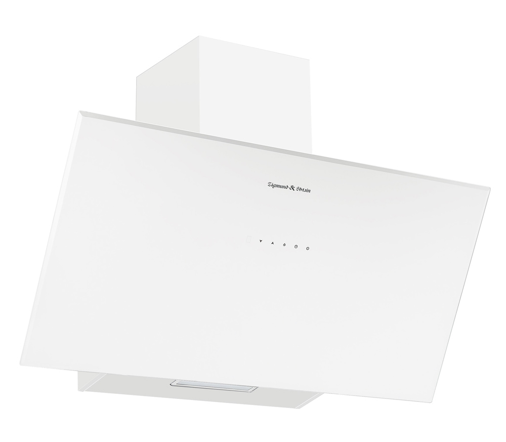 

Вытяжка кухонная Zigmund & Shtain K 133.9 W, K 133.9 W