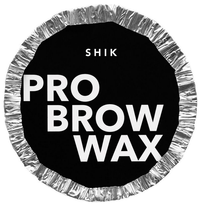 

Воск для бровей SHIK PRO BROW WAX 125 г